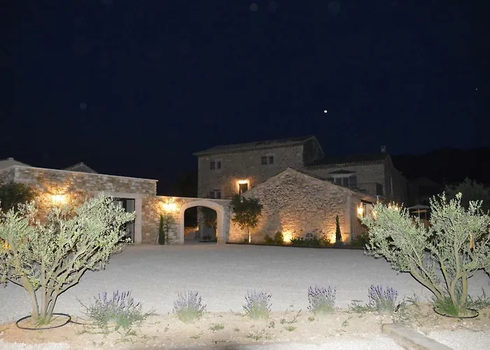 Le Clos D\'Olea