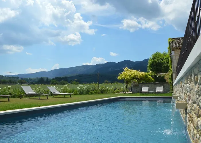 Le Clos D\'Olea