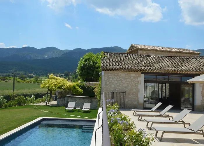 Le Clos D\'Olea