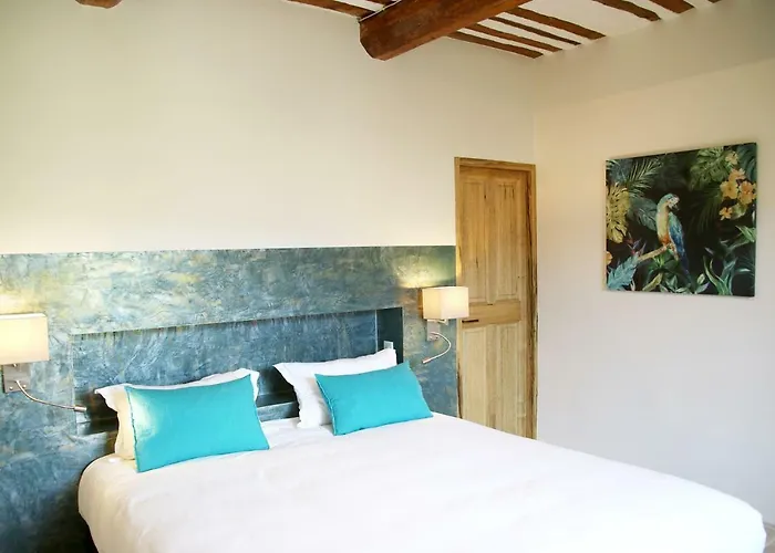 Le Clos D\'Olea