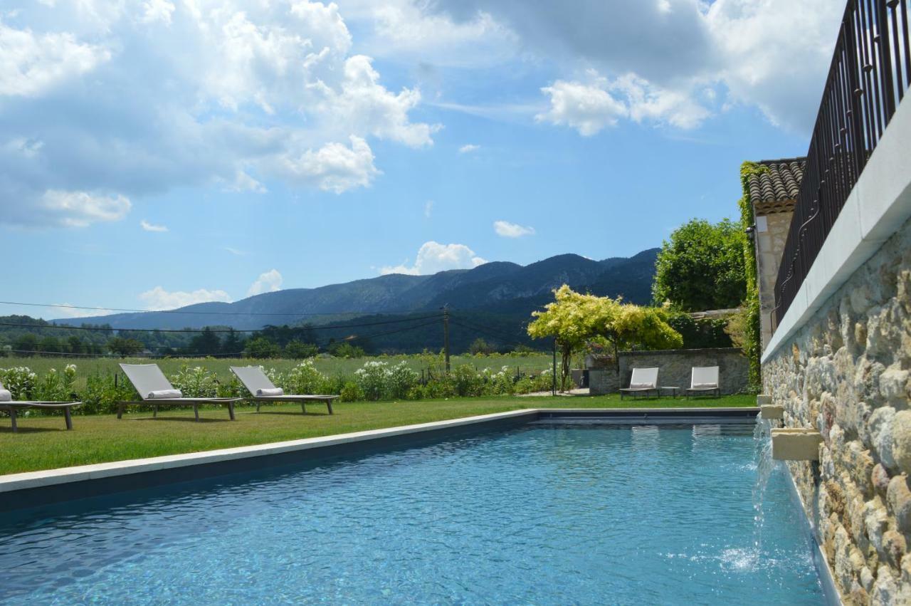 Casa de hóspedes Le Clos D'olea Oppède