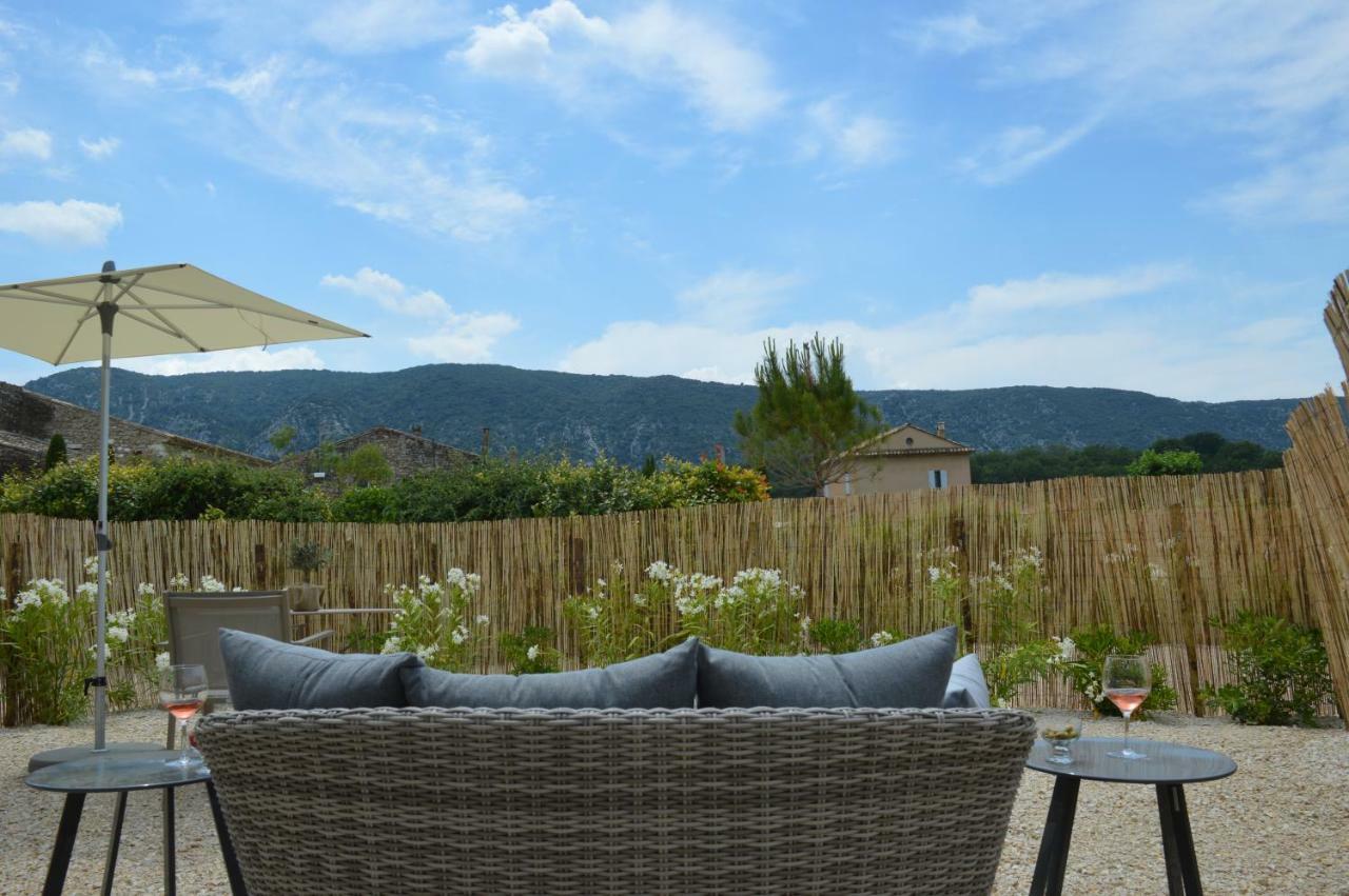 Le Clos D'olea