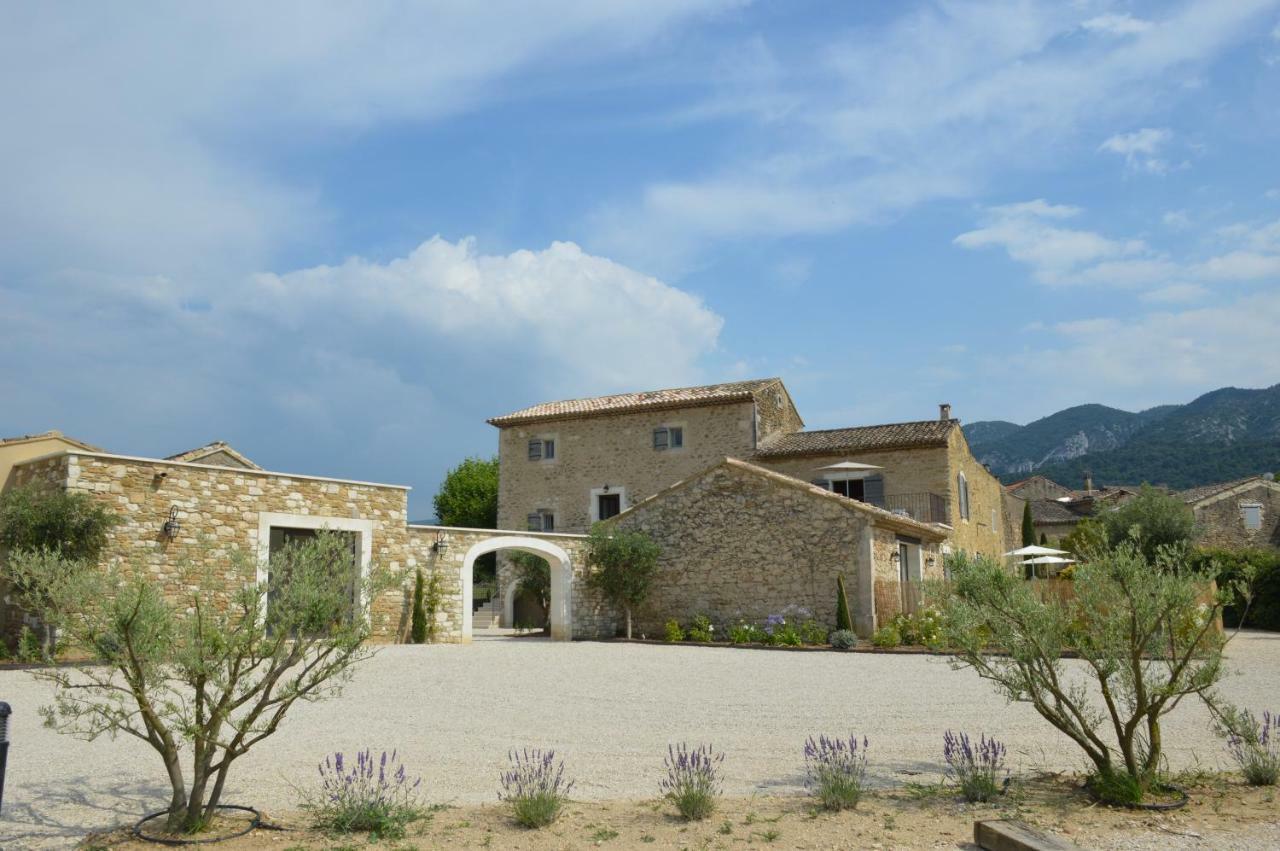 Le Clos D'olea Casa de hóspedes