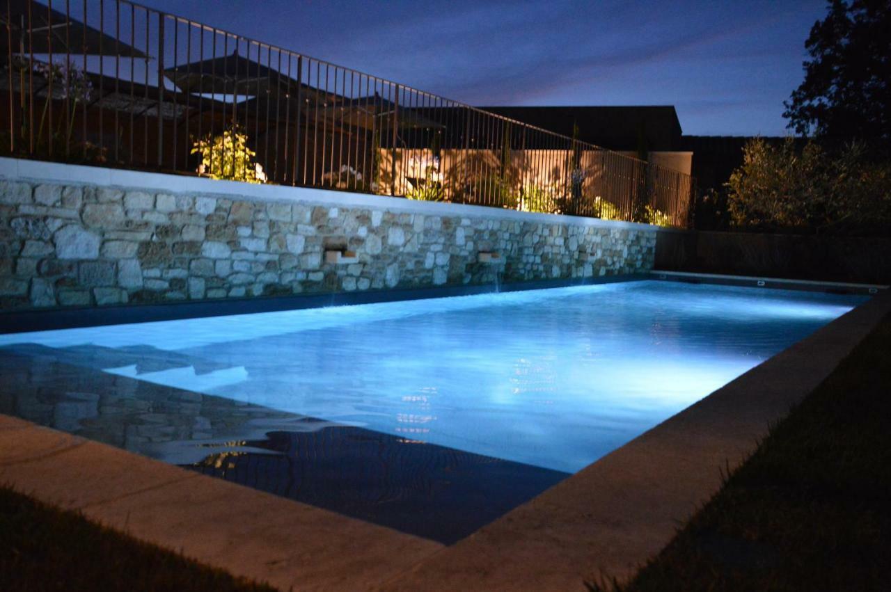 Le Clos D'olea *