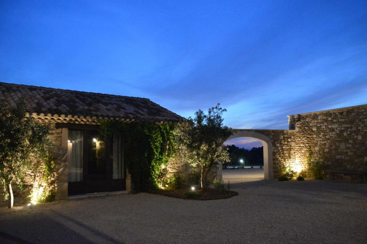 Le Clos D'olea Casa de hóspedes *