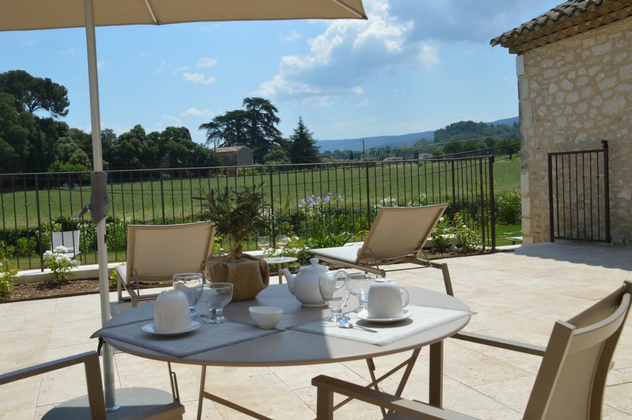 Le Clos D'olea * Oppède