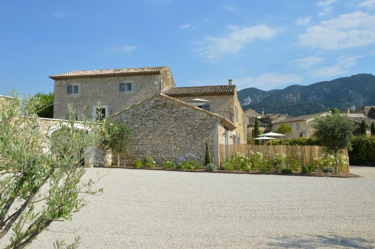 Le Clos D'olea Oppède