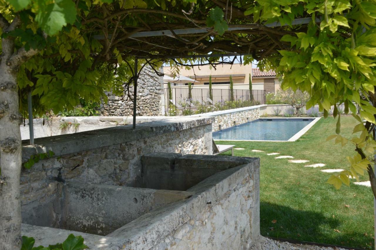 Casa de hóspedes Le Clos D'olea *