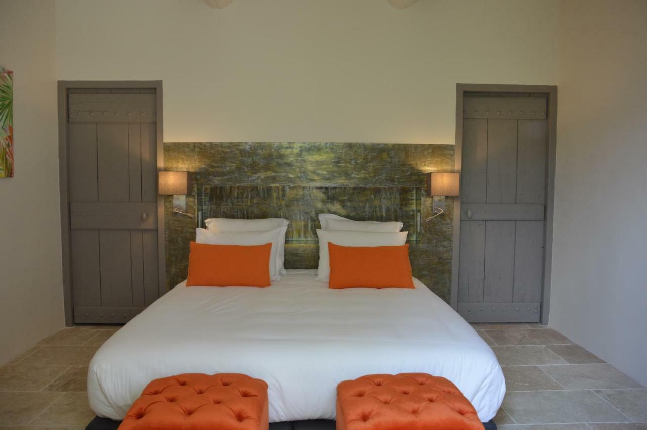 Le Clos D'olea Casa de hóspedes