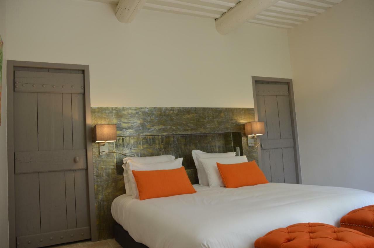 Casa de hóspedes Le Clos D'olea *
