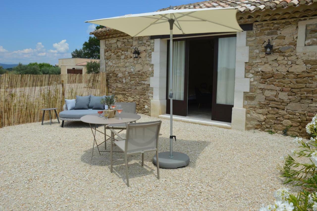 Casa de hóspedes Le Clos D'olea *