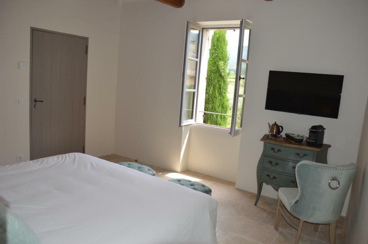 Le Clos D'olea Casa de hóspedes