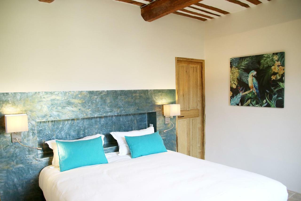 Le Clos D'olea Casa de hóspedes