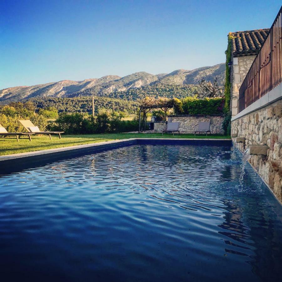 Le Clos D'olea Guest house *